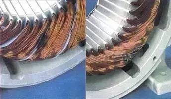 無刷電機短路了怎么辦？