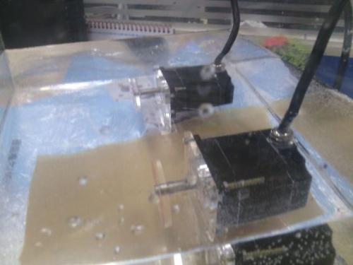 大功率無刷電機，防水無刷電機