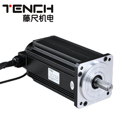 直流伺服電機帶抱閘的好處?
