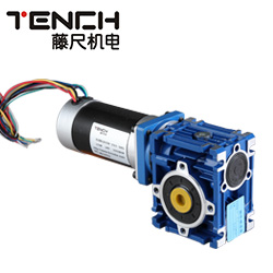 藤尺電機,支持定制直流電機