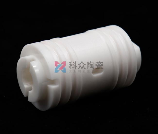 氧化鋯陶瓷的燒結(jié)受哪些因素的影響呢？（圖）