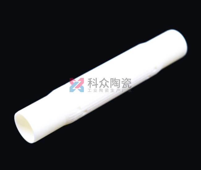 耐高溫絕緣陶瓷管相比金屬管的優(yōu)點(diǎn)有哪些呢？（圖）