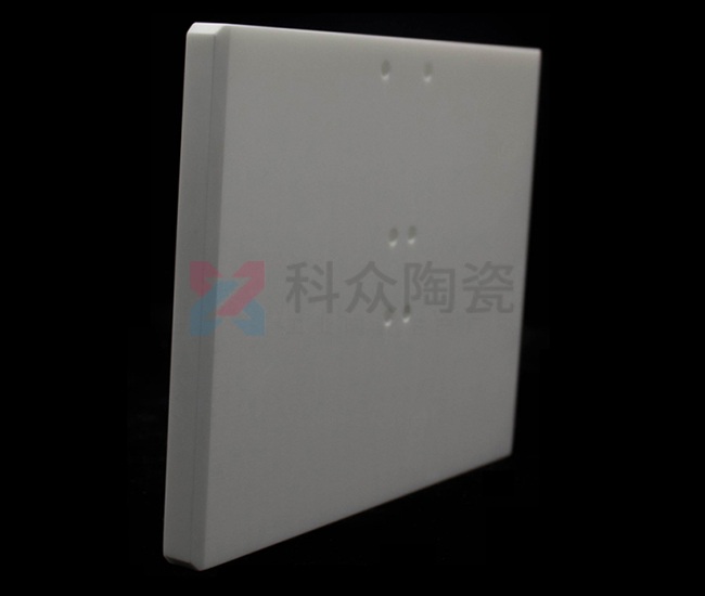 結(jié)構(gòu)陶瓷的性能及應(yīng)用有哪些呢？（圖）