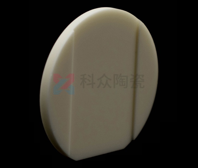 高溫陶瓷材料都有些什么特點(diǎn)呢？（圖）