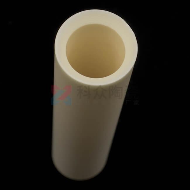 導(dǎo)致氧化鋁陶瓷制造時(shí)開裂的因素有哪些呢？（圖）