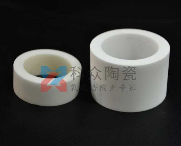 氧化鋯陶瓷的煅燒工藝是什么？（圖）