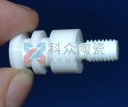 氧化鋁陶瓷損壞的因素有哪些？