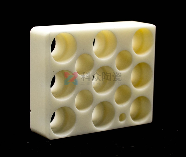 多孔氧化鋁陶瓷應(yīng)用在哪些方面呢？（圖）